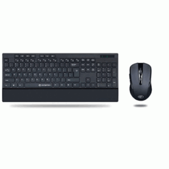 GFT S002 WIRELESS COMBO (Keyboard & Mouse)