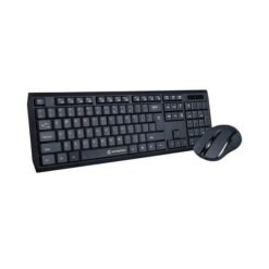 Alternative view of GFT S005 WIRELESS COMBO (Keyboard & Mouse)