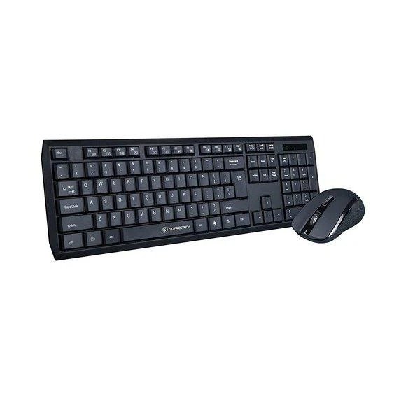 GFT S005 WIRELESS COMBO (Keyboard & Mouse) - Image 2