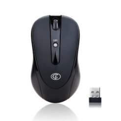 GOFREETECH GFT-M006 Wireless Optical Mouse