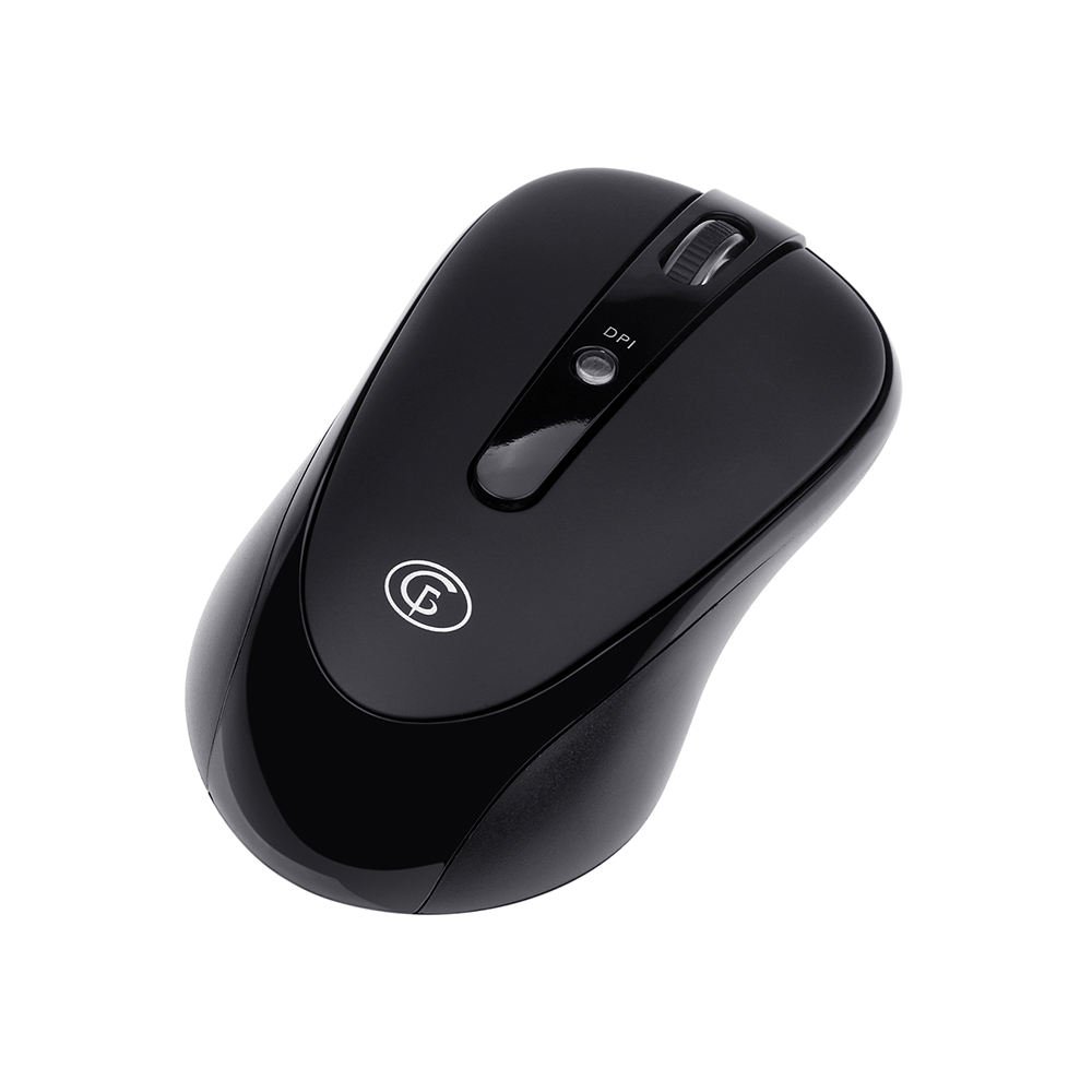 GOFREETECH GFT-M006 Wireless Optical Mouse - Image 2