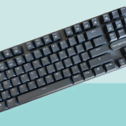 GOFREETECH GFT MK600 60% Mechanical Keyboard