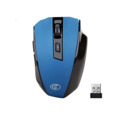 Gofreetech GFT-M009 Wireless Mouse