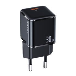 US-CC148 T45 30W Super Mini PD Fast Charger (EU)