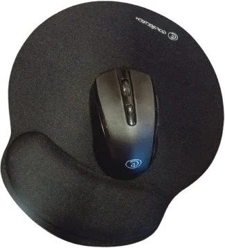 MP 003 Mouse Pad with Wrist Rest