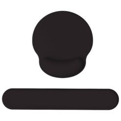 Alternative view of MP 001 Mouse Pad simple small