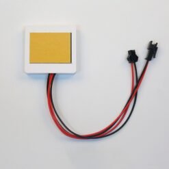 TZ-1812IA Three Touch Switch IP44 Anti-fog Line One Color 12V 48W