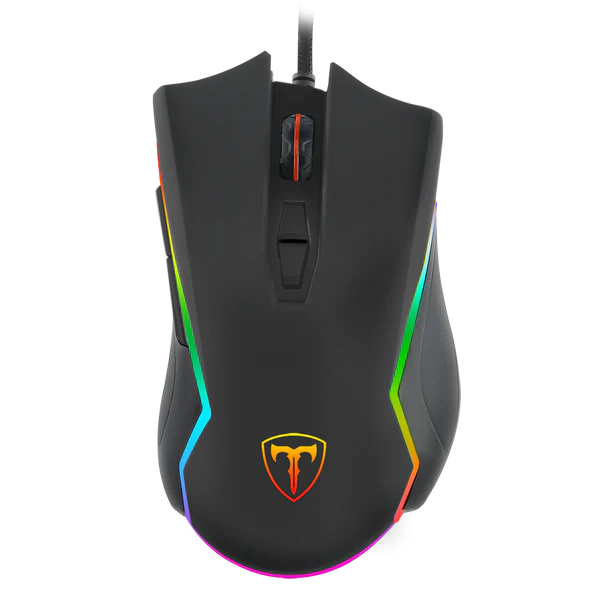 T-DAGGER Second Lieutenant T-TGM300 Gaming Mouse