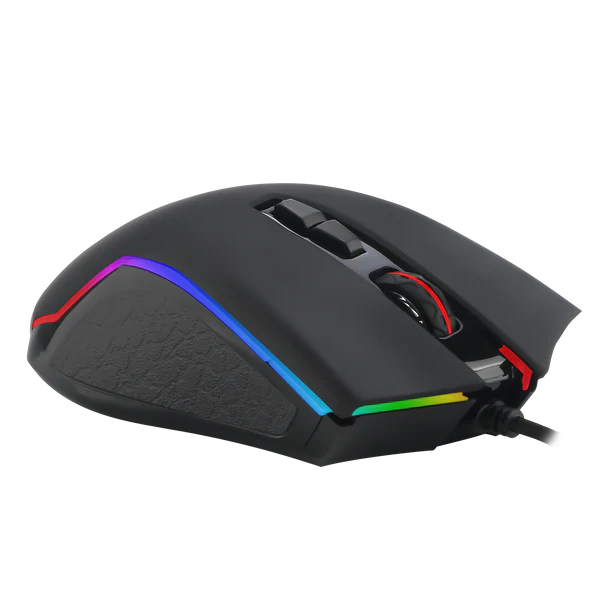 T-DAGGER Second Lieutenant T-TGM300 Gaming Mouse - Image 8
