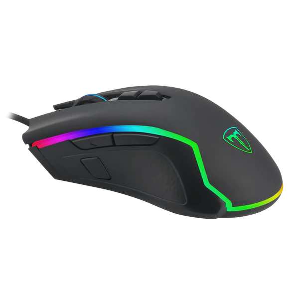 T-DAGGER Second Lieutenant T-TGM300 Gaming Mouse - Image 4