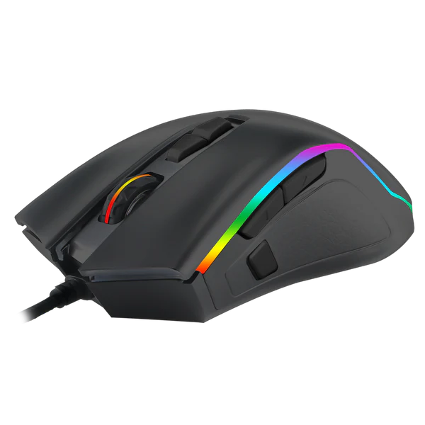 T-DAGGER Second Lieutenant T-TGM300 Gaming Mouse - Image 5