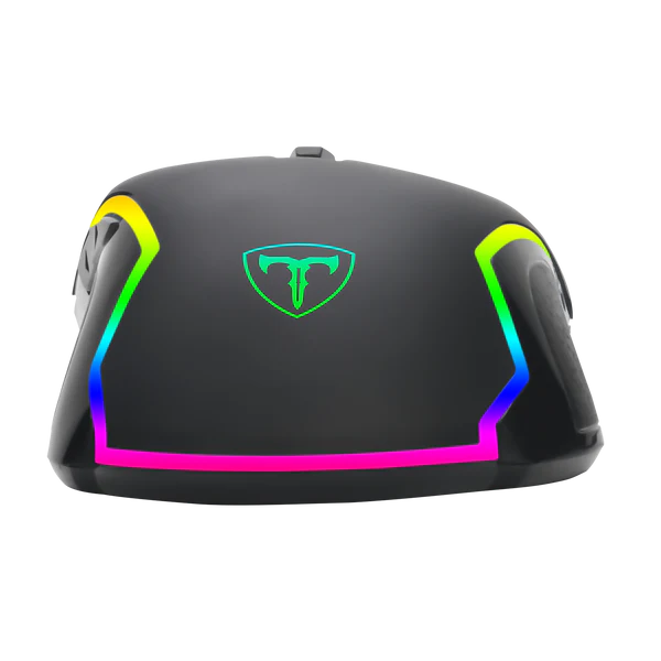 T-DAGGER Second Lieutenant T-TGM300 Gaming Mouse - Image 7