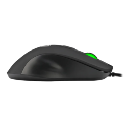 Alternative view of T-DAGGER Detective T-TGM109 Gaming Mouse