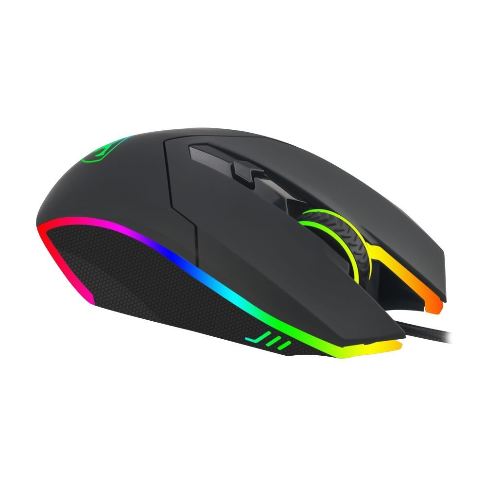 T-DAGGER Lance Corporal T-TGM107 Gaming Mouse - Image 4