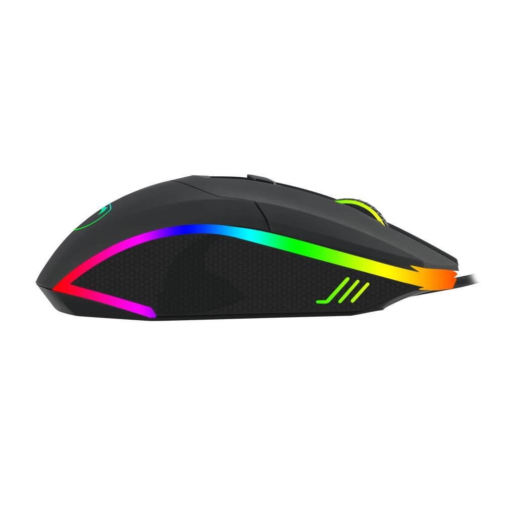 T-DAGGER Lance Corporal T-TGM107 Gaming Mouse - Image 2