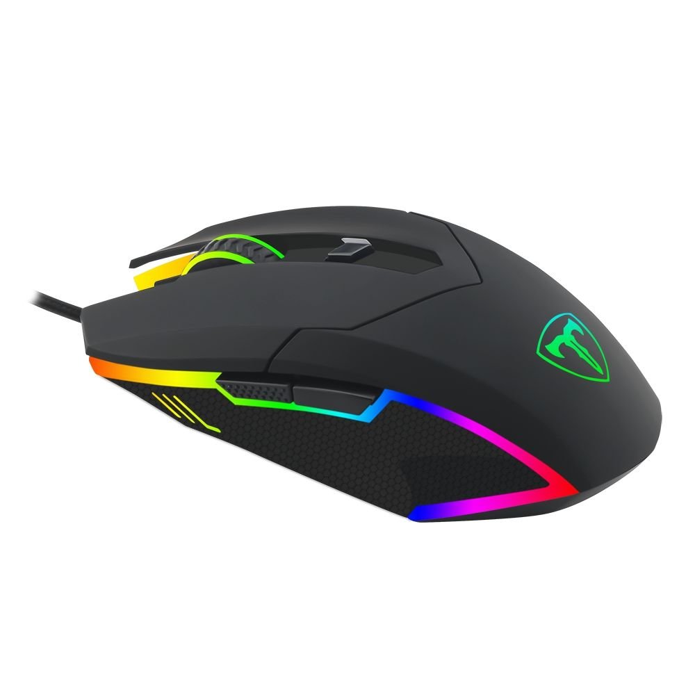 T-DAGGER Lance Corporal T-TGM107 Gaming Mouse - Image 5