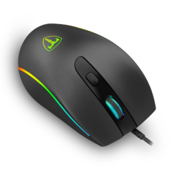Alternative view of T-DAGGER Recruit 2 T-TGM108 Gaming Mouse