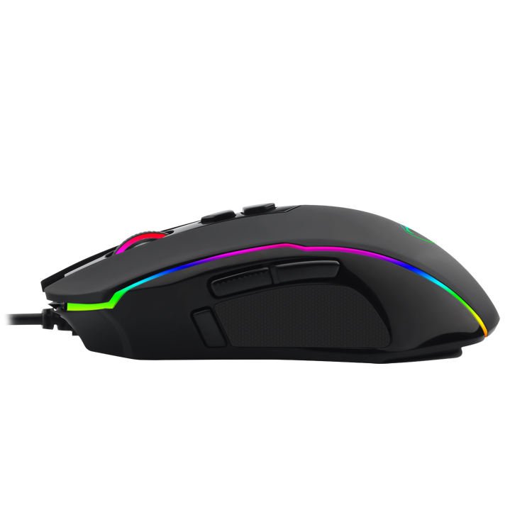 T-DAGGER Sergeant T-TGM202 Gaming Mouse - Image 5