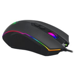 Alternative view of T-DAGGER Sergeant T-TGM202 Gaming Mouse