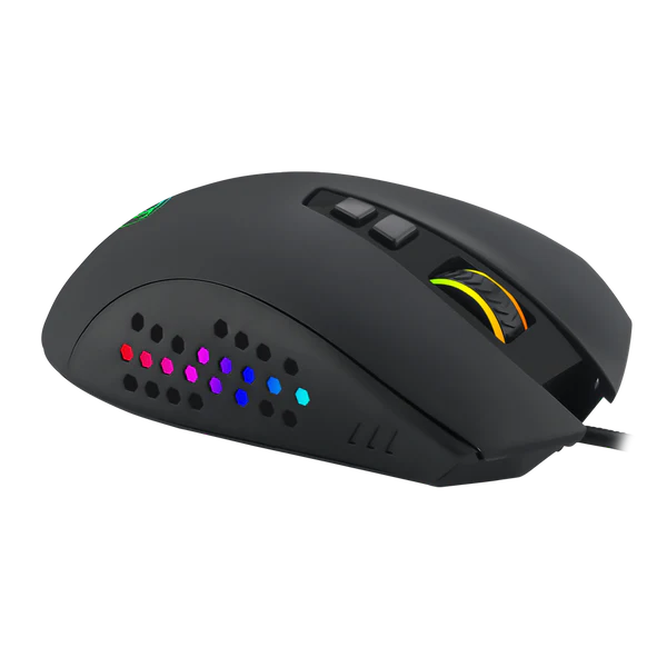 T-DAGGER Warrant Officer T-TGM203 Gaming Mouse - Image 5