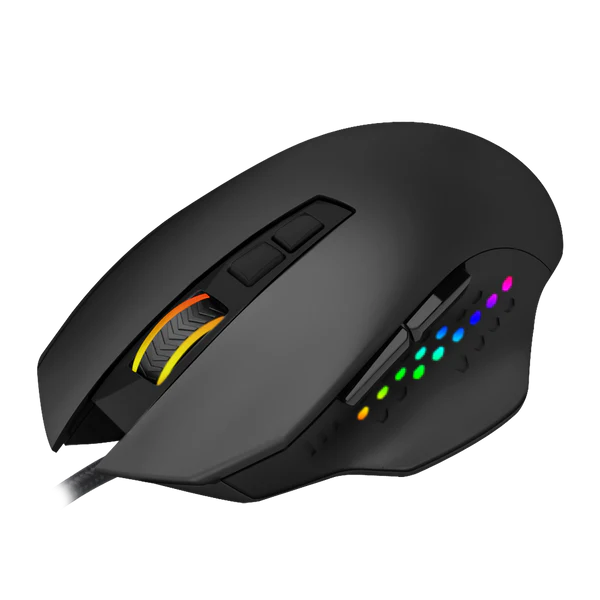 T-DAGGER Warrant Officer T-TGM203 Gaming Mouse - Image 4