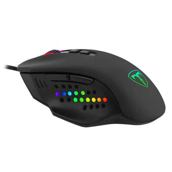 T-DAGGER Warrant Officer T-TGM203 Gaming Mouse - Image 6