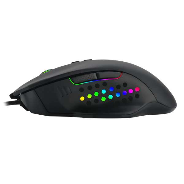 T-DAGGER Warrant Officer T-TGM203 Gaming Mouse - Image 3