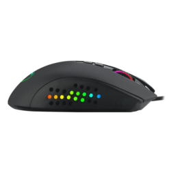 Alternative view of T-DAGGER Warrant Officer T-TGM203 Gaming Mouse