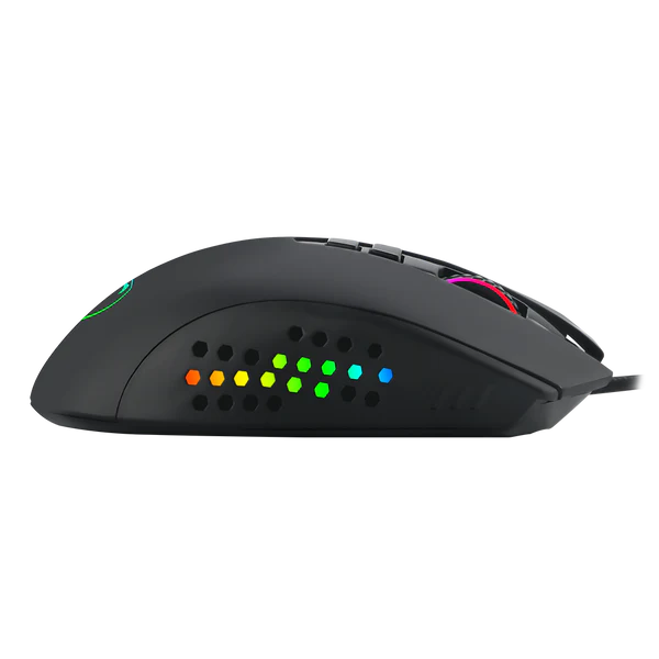 T-DAGGER Warrant Officer T-TGM203 Gaming Mouse - Image 2