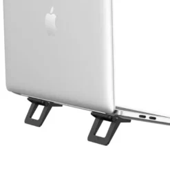 USAMS Laptoptablet stands 2pcs. BlackBlack ZJ054PBZJ01 US-ZJ054