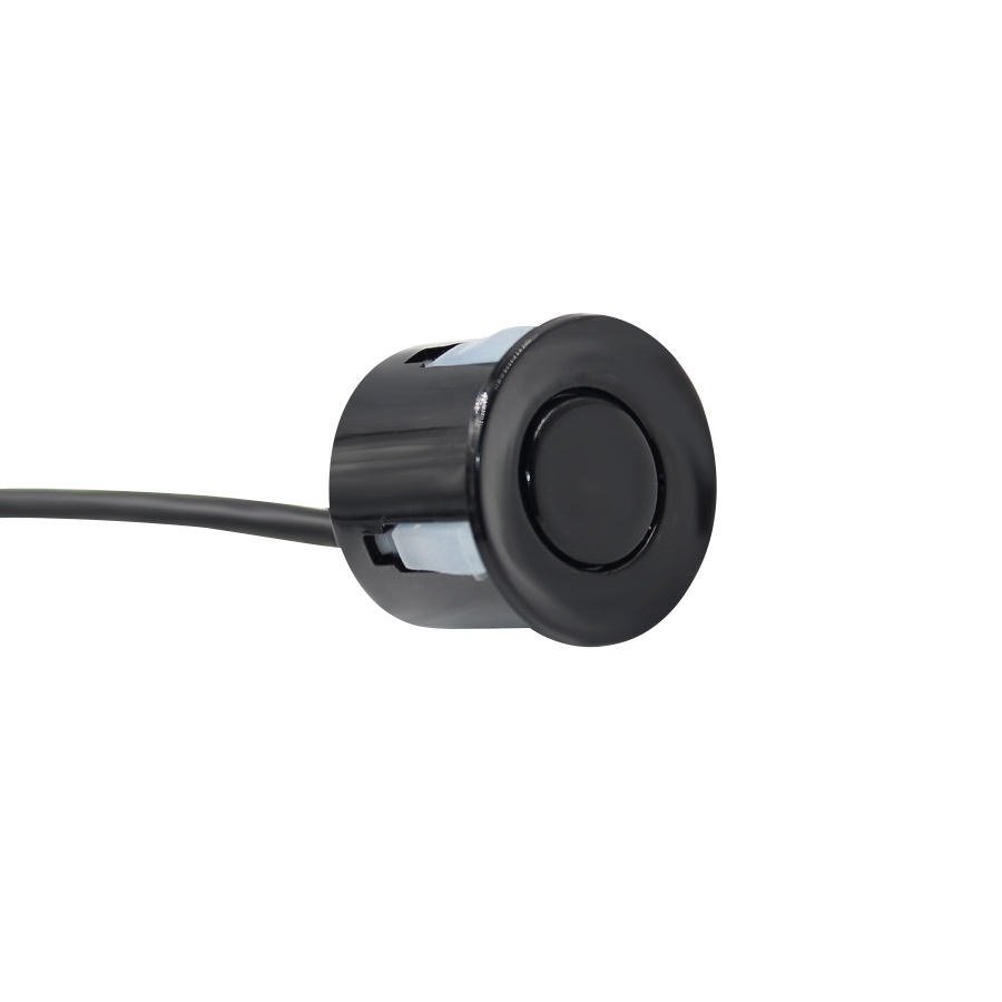 Universal DC12V Wireless Rear Reverse Auto Parking Sensor System 4 Sensors Radar Display Audio Alarm Toyota Nissan Camry - Image 4