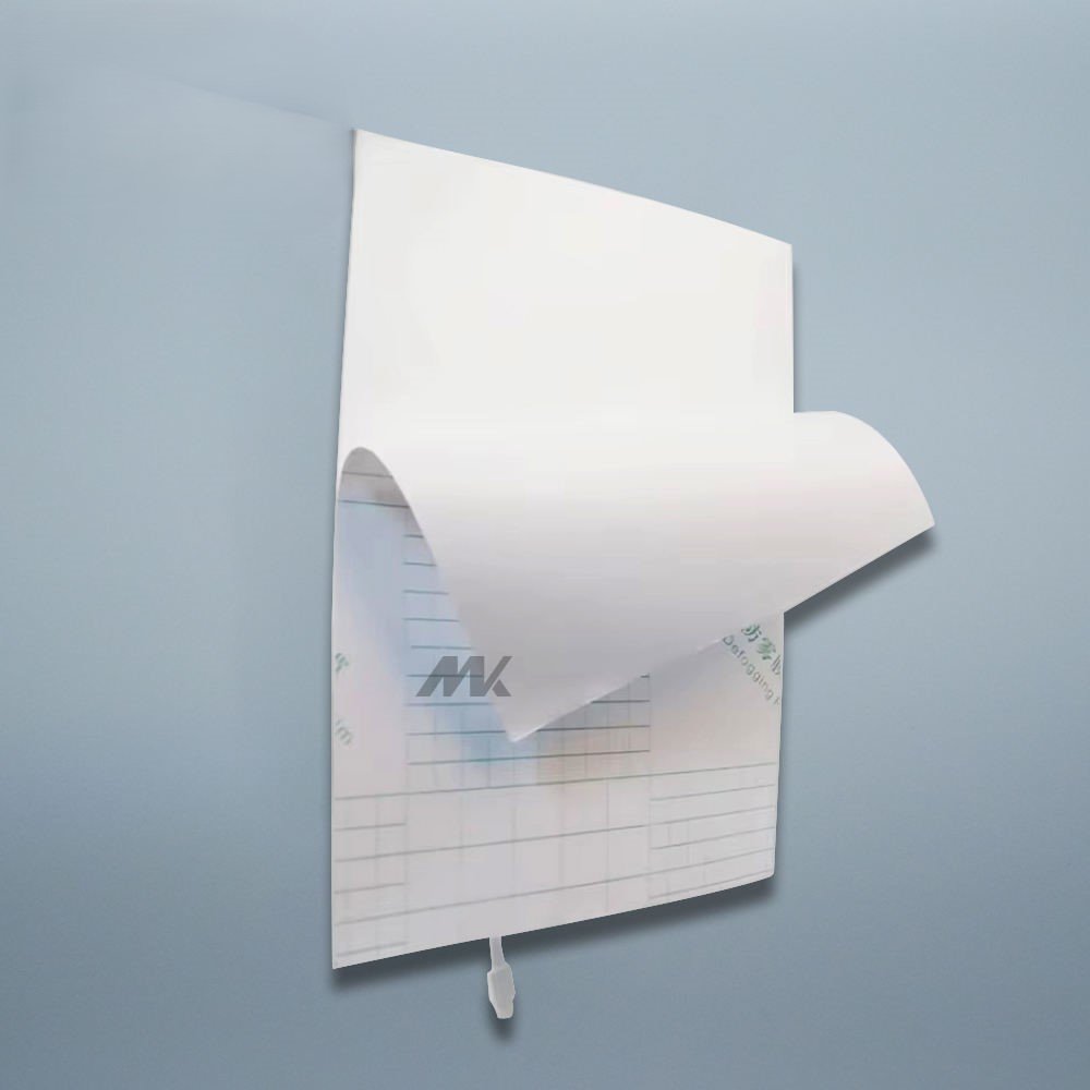 YZKJ-ANTIFOG 30*60CM DC12V AC110V 220V Modern PET Mirror Defogger Pad Heater Antifog Film Demister Pad for LED Bathroom Mirror LED Mirror Defogger - Image 4