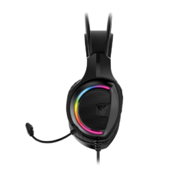 Alternative view of FANTECH SNIPER II HG16s VIRTUAL 7.1 GAMING HEADSET