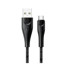 US-SJ366 U35 Type-C Charging Cable 1M
