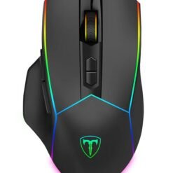 T-DAGGER Camaro T-TGM306 RGB Backlighting Gaming Mouse