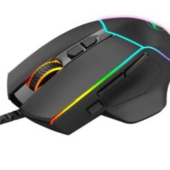 Alternative view of T-DAGGER Camaro T-TGM306 RGB Backlighting Gaming Mouse