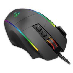 Alternative view of T-DAGGER Roadmaster T-TGM307 RGB Backlighting Gaming Mouse