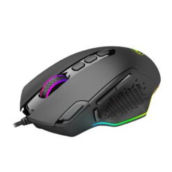 Alternative view of T-Dagger Darkangel TGM308 4000DPI Wireless Gaming Mouse