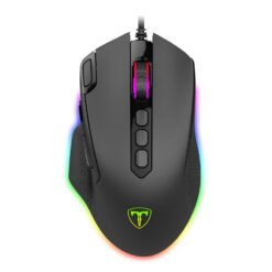 T-Dagger Darkangel TGM308 4000DPI Wireless Gaming Mouse