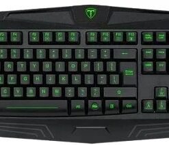 T-Dagger Minesweeping TGK103 Wired Gaming Keyboard