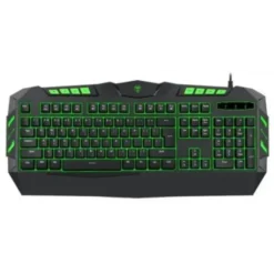 T-Dagger TGK102 Torpedo Gaming keyboard